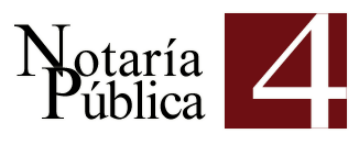 Notaría Pública 4